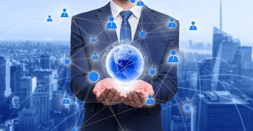 為什么越來越多的企業選擇勞務外包?