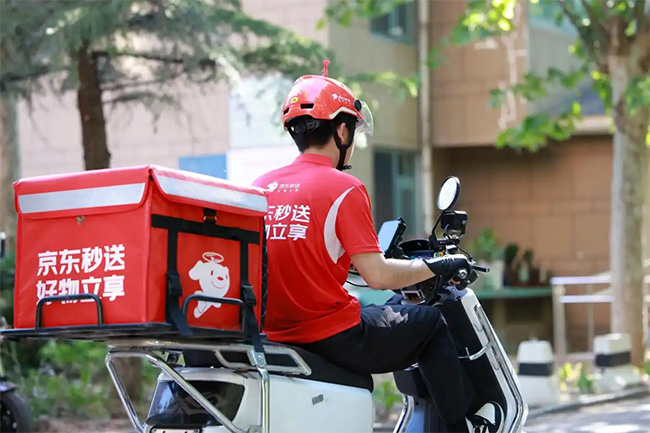 從自愿參保到全包模式 “騎手社保”方案如何落地